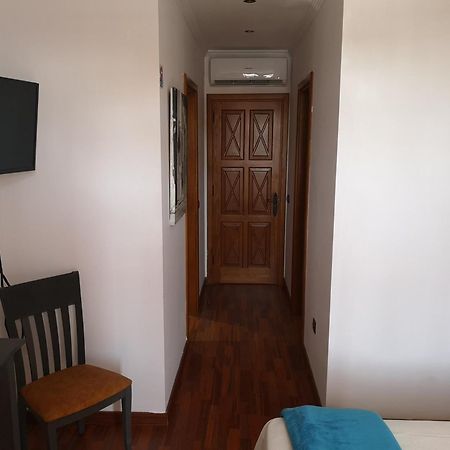 La Casona Canaria Boutique Home B & B アグイメス 部屋 写真