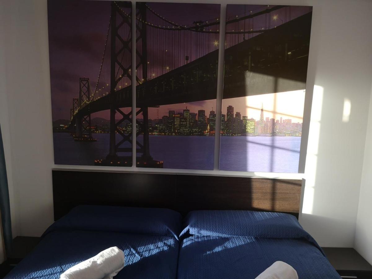 La Casona Canaria Boutique Home B & B アグイメス エクステリア 写真