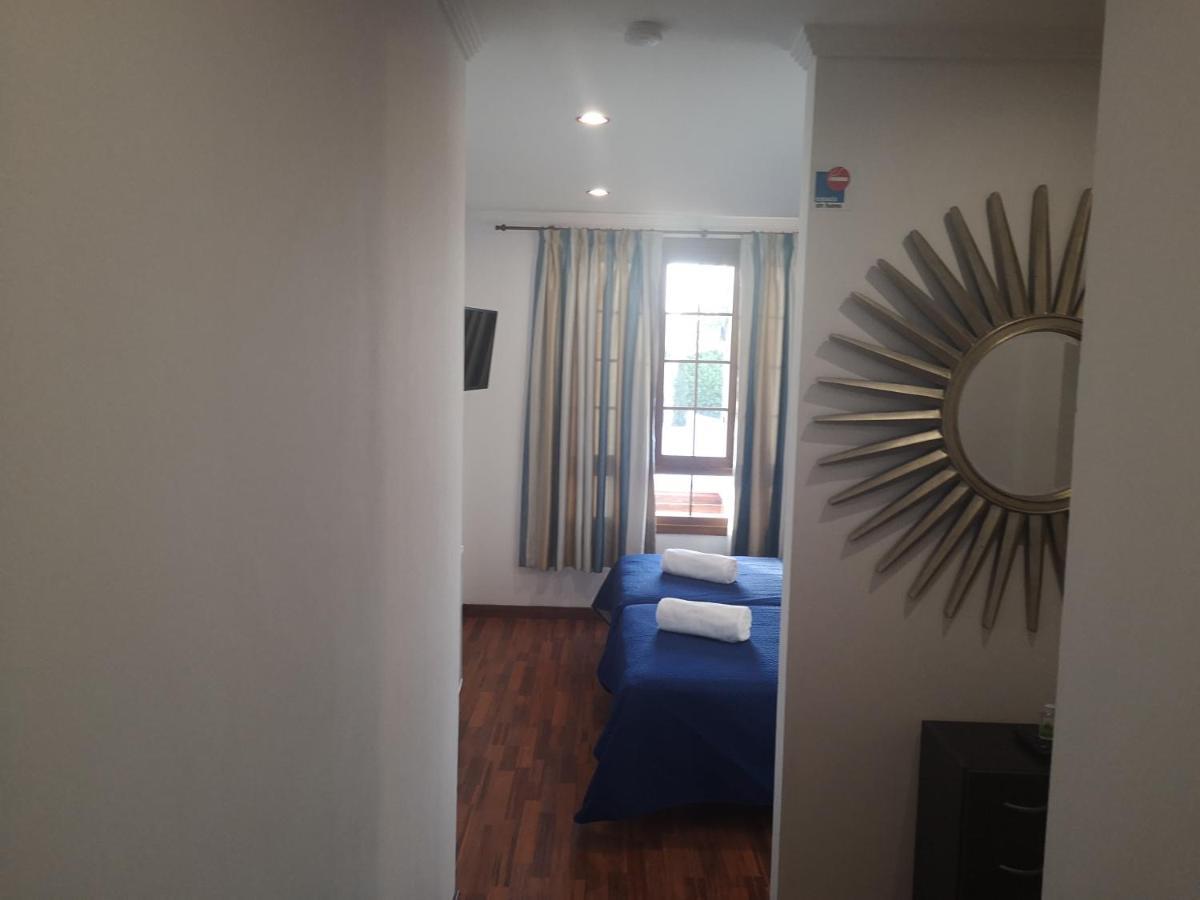 La Casona Canaria Boutique Home B & B アグイメス エクステリア 写真