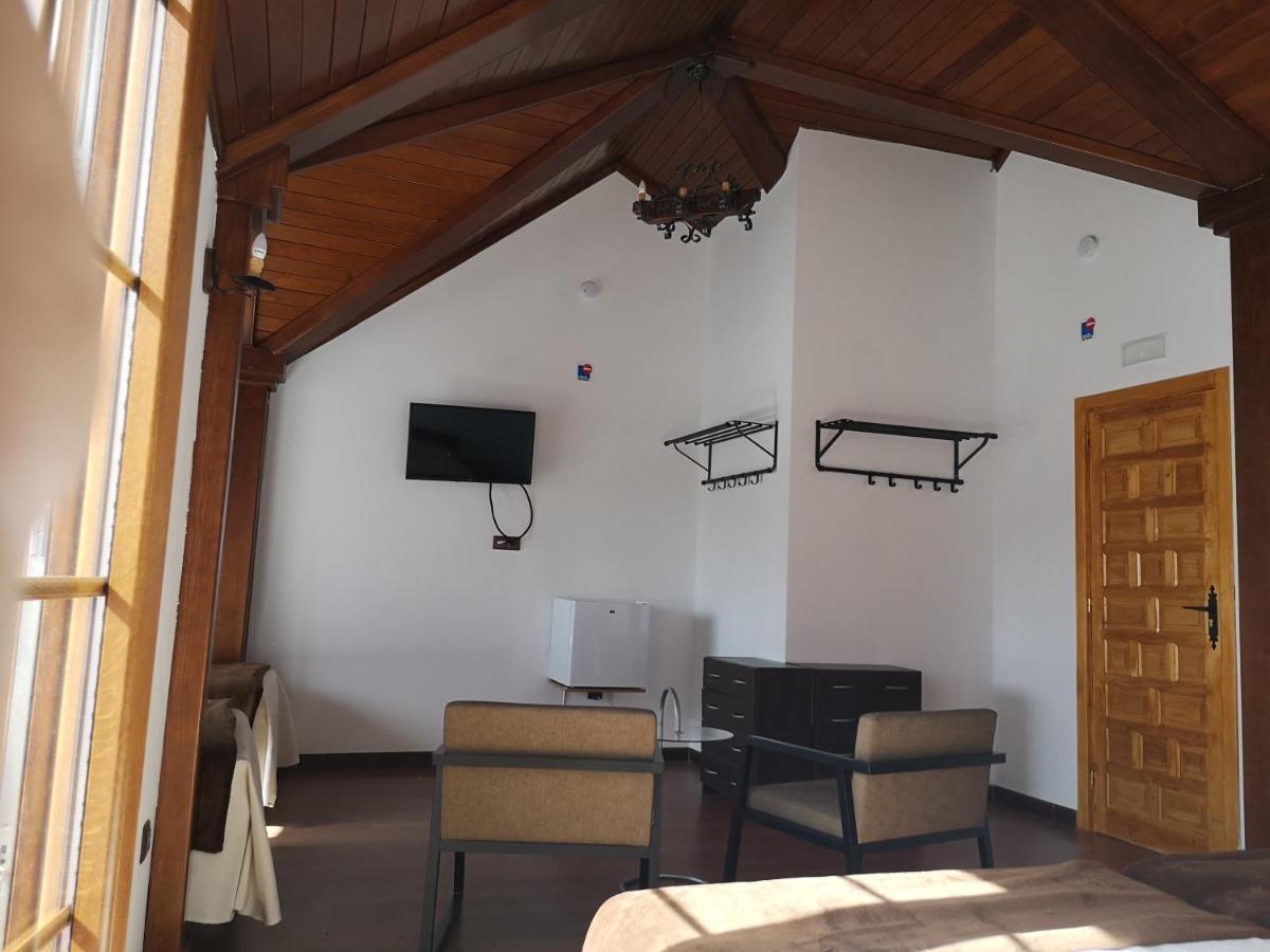 La Casona Canaria Boutique Home B & B アグイメス エクステリア 写真