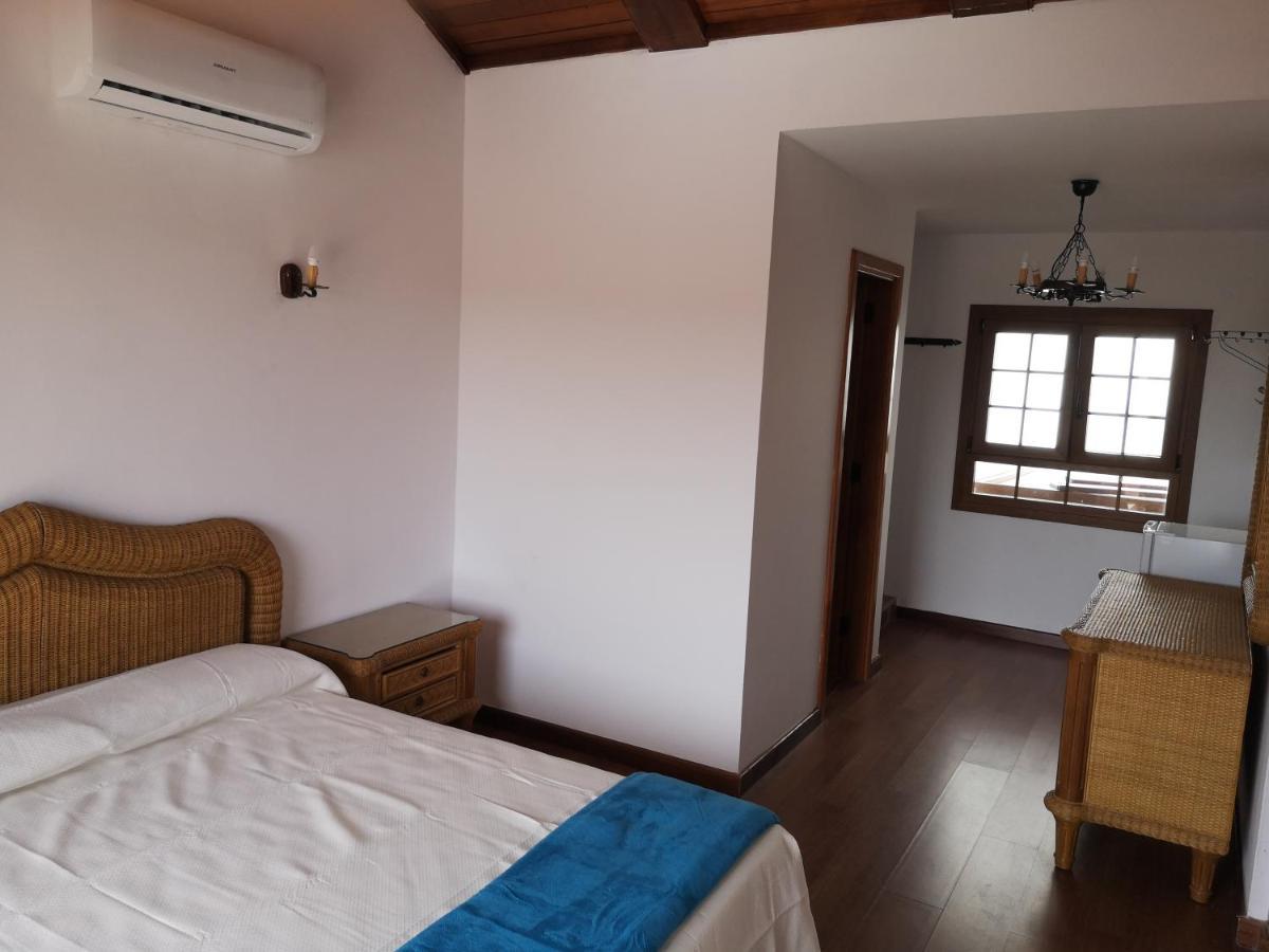 La Casona Canaria Boutique Home B & B アグイメス エクステリア 写真