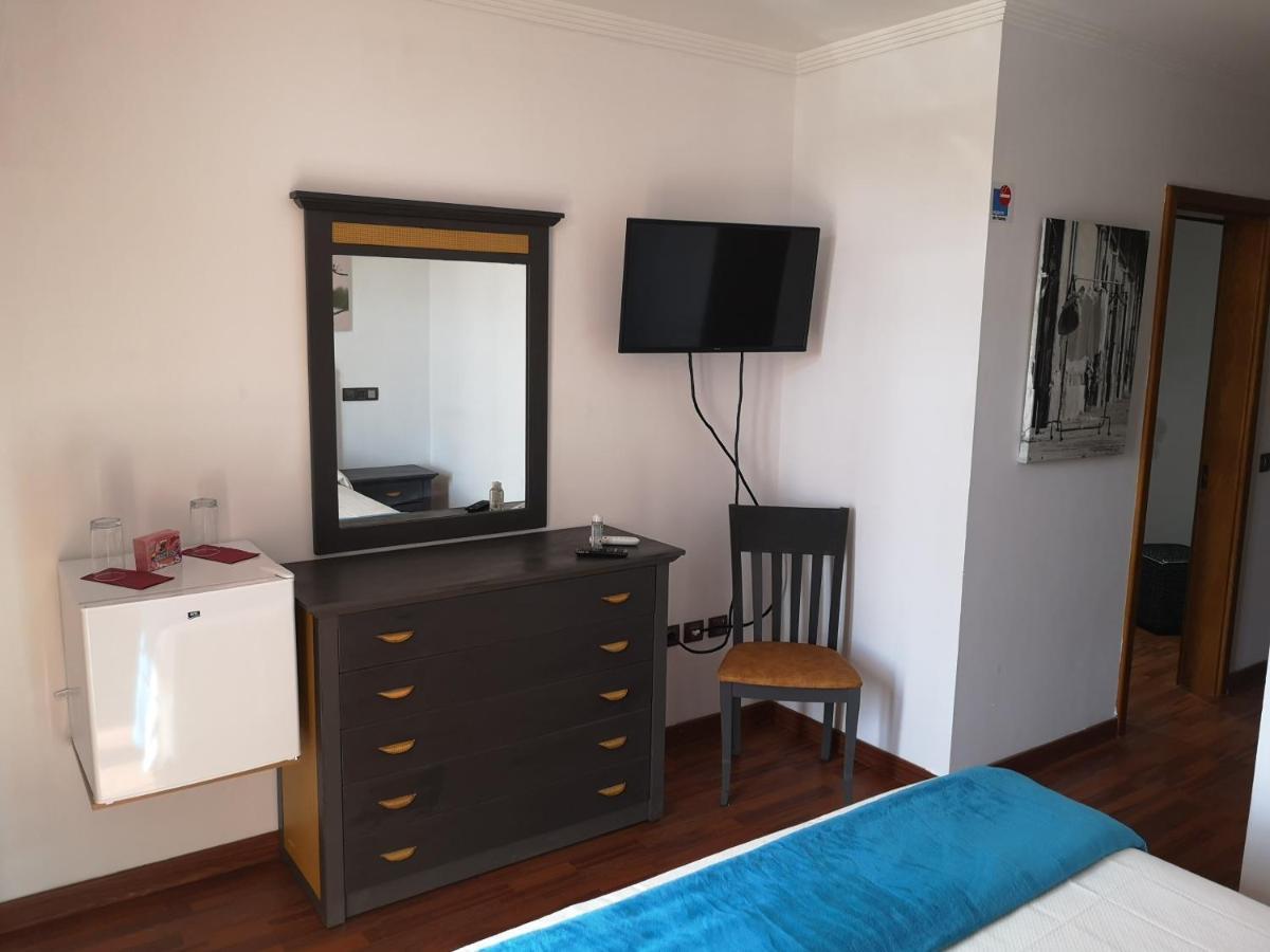 La Casona Canaria Boutique Home B & B アグイメス エクステリア 写真