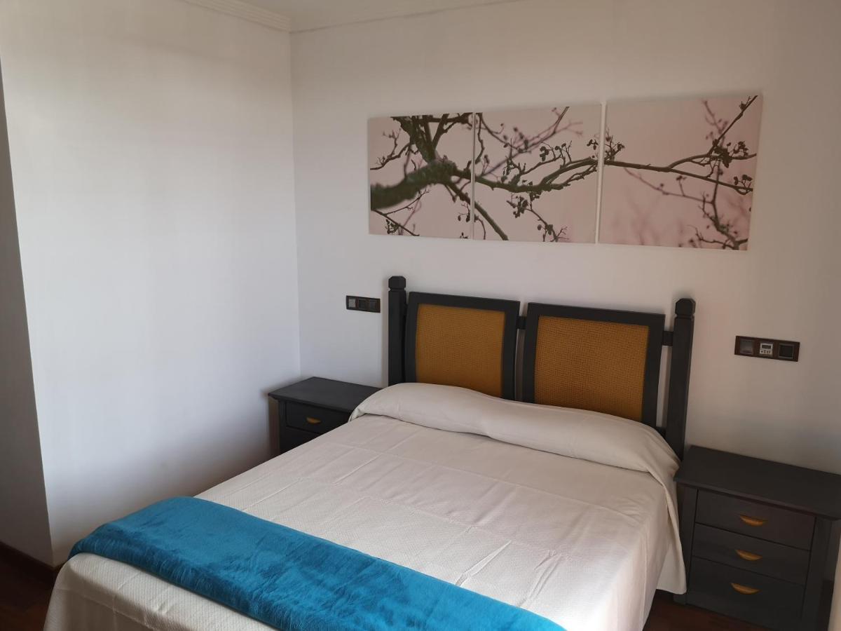 La Casona Canaria Boutique Home B & B アグイメス エクステリア 写真