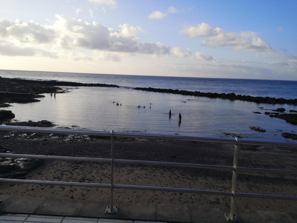 La Casona Canaria Boutique Home B & B アグイメス エクステリア 写真