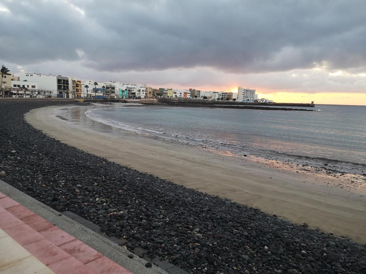 La Casona Canaria Boutique Home B & B アグイメス エクステリア 写真