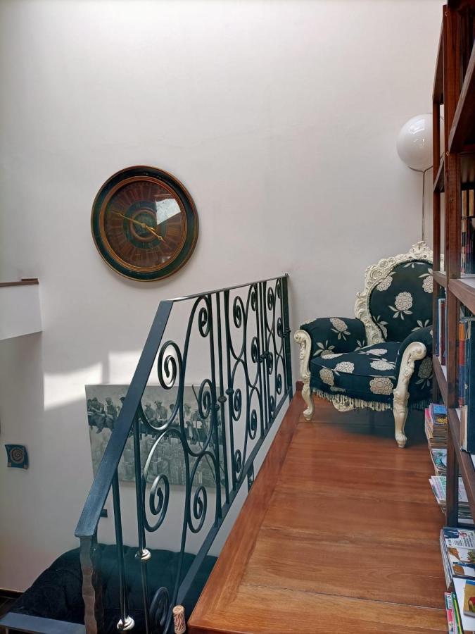 La Casona Canaria Boutique Home B & B アグイメス エクステリア 写真