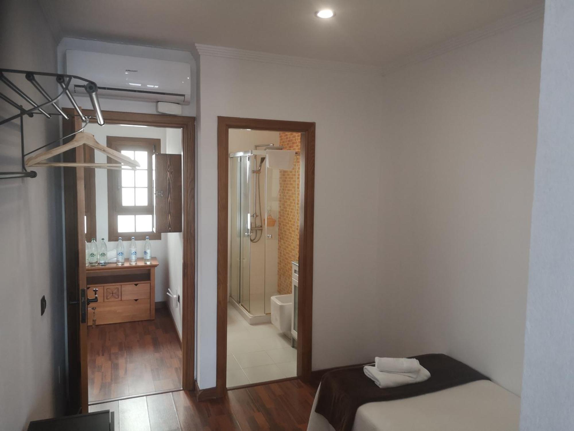 La Casona Canaria Boutique Home B & B アグイメス 部屋 写真