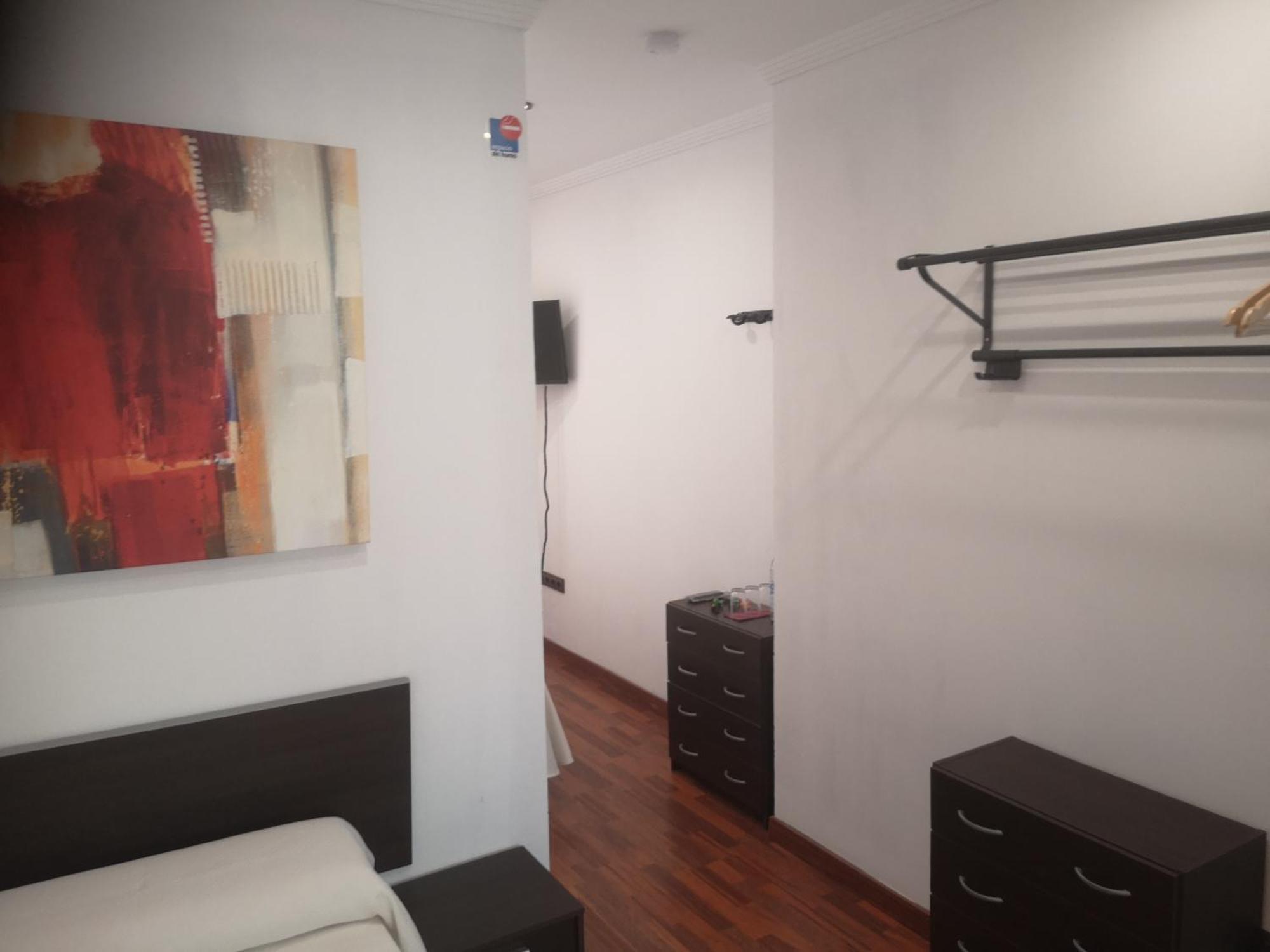 La Casona Canaria Boutique Home B & B アグイメス 部屋 写真