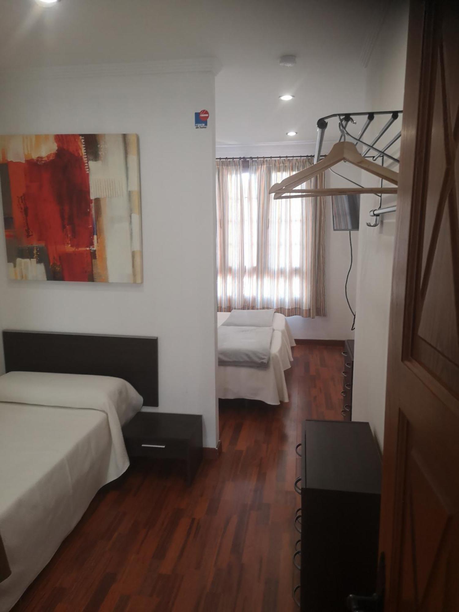 La Casona Canaria Boutique Home B & B アグイメス 部屋 写真