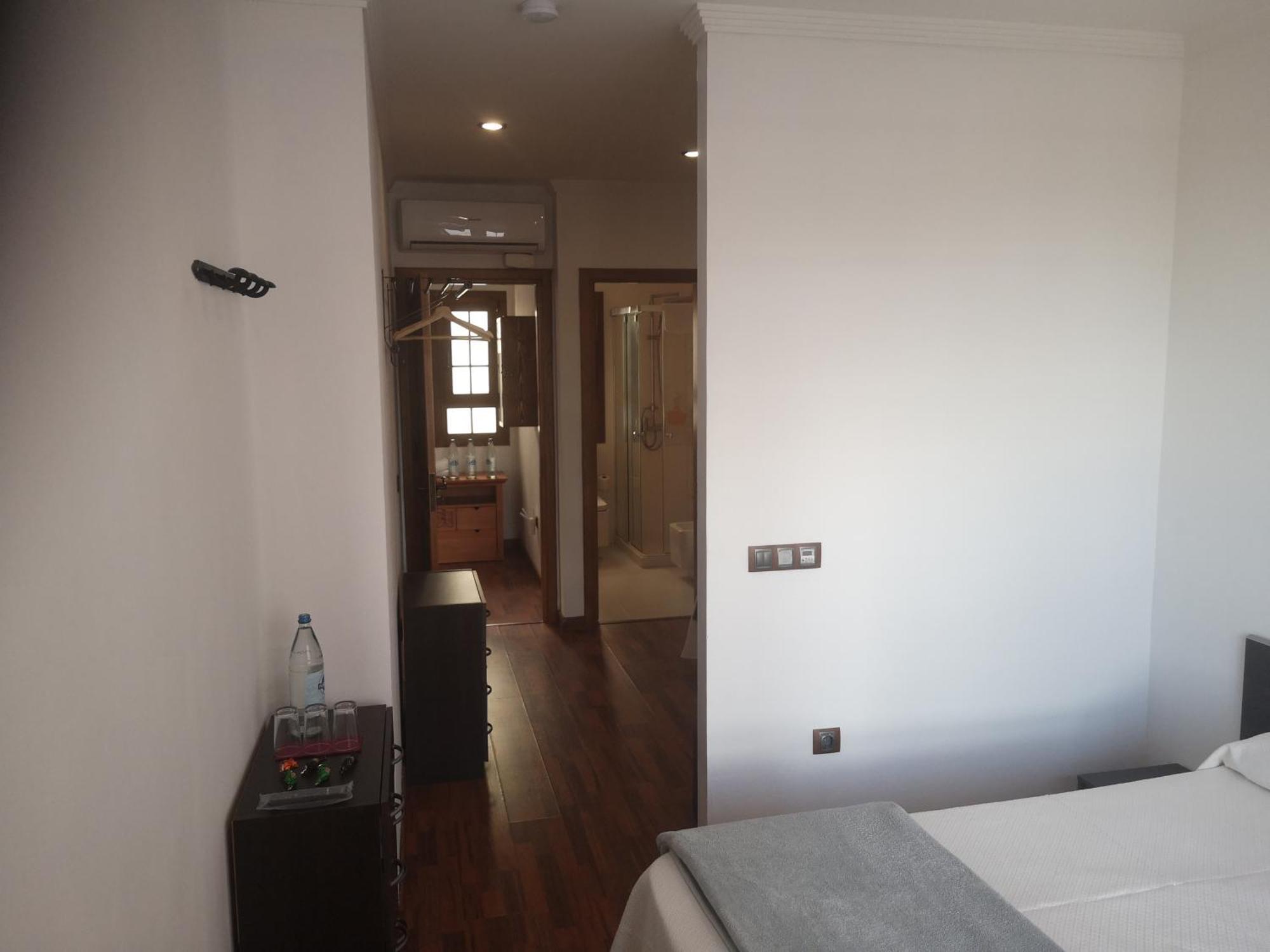 La Casona Canaria Boutique Home B & B アグイメス 部屋 写真