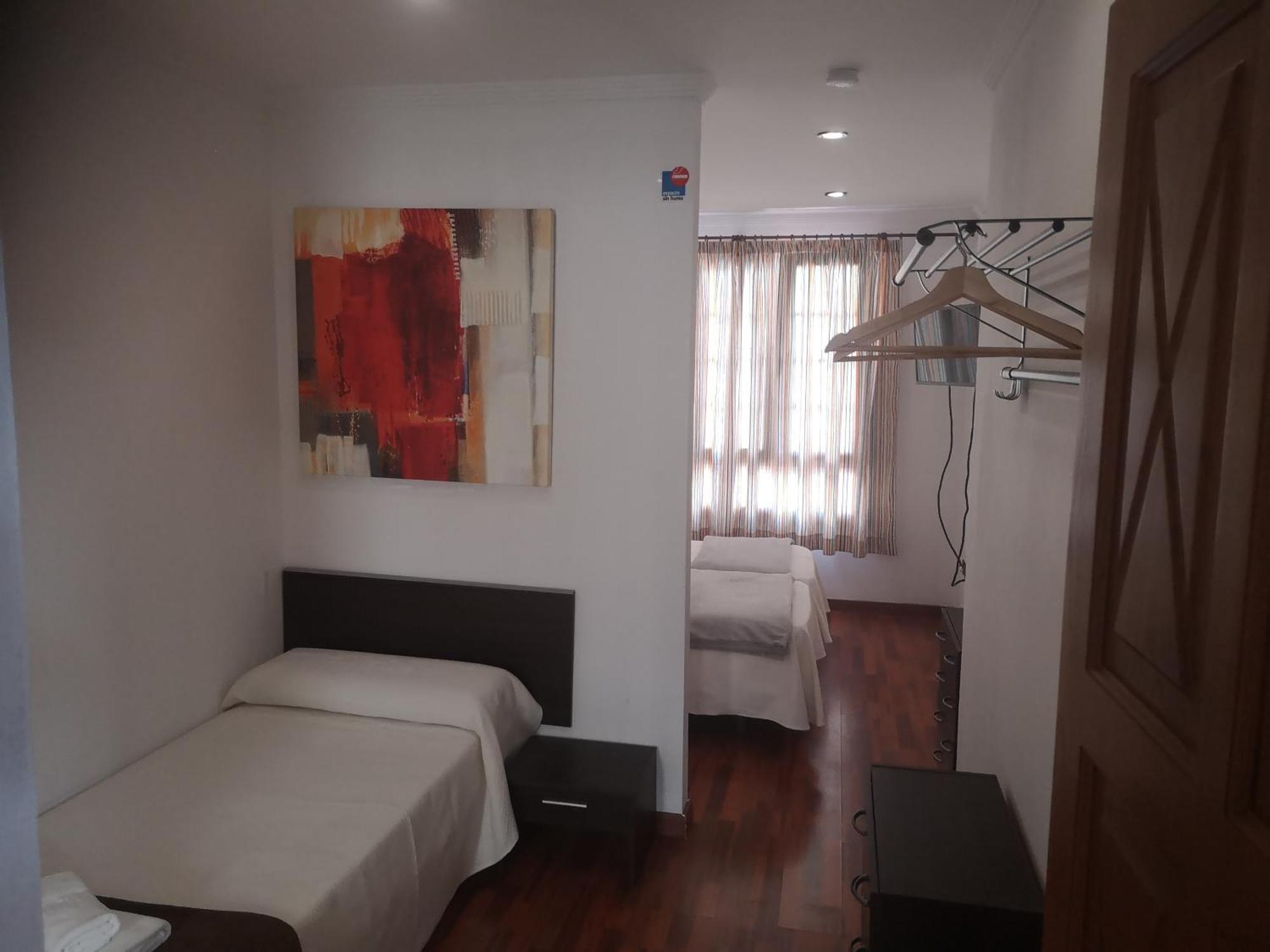 La Casona Canaria Boutique Home B & B アグイメス 部屋 写真