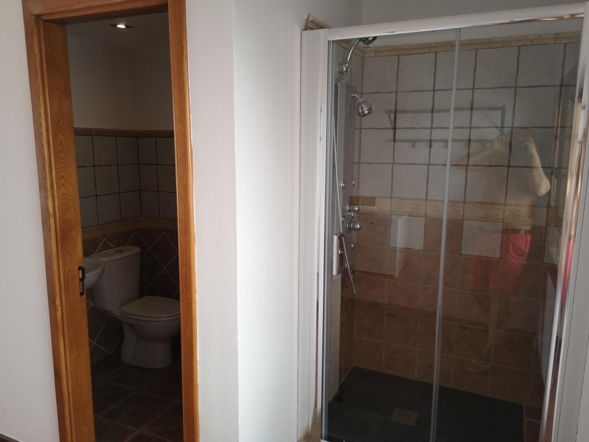 La Casona Canaria Boutique Home B & B アグイメス 部屋 写真